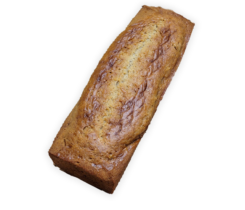 Bananenbrood